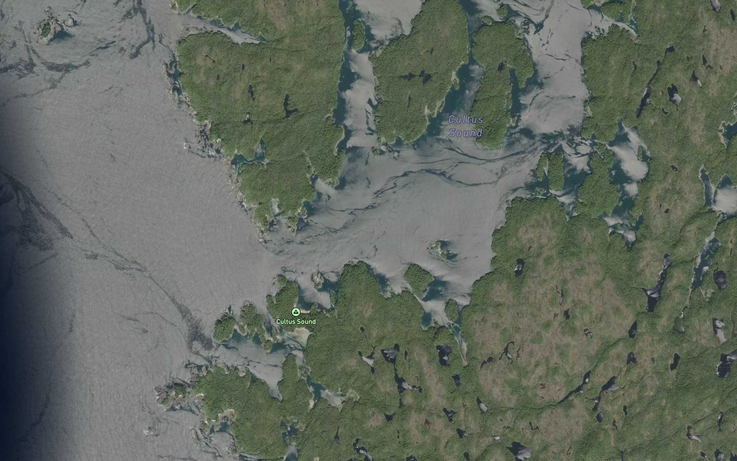 Cultus Sound