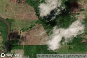 Cachoeira da Fartura