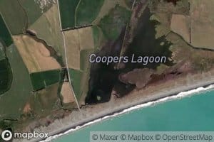 Coopers Lagoon/Muriwai