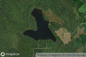 Pollock Lake