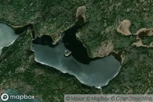 Hidden Lake