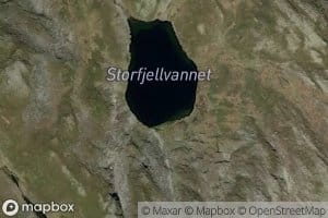 Storfjellvannet