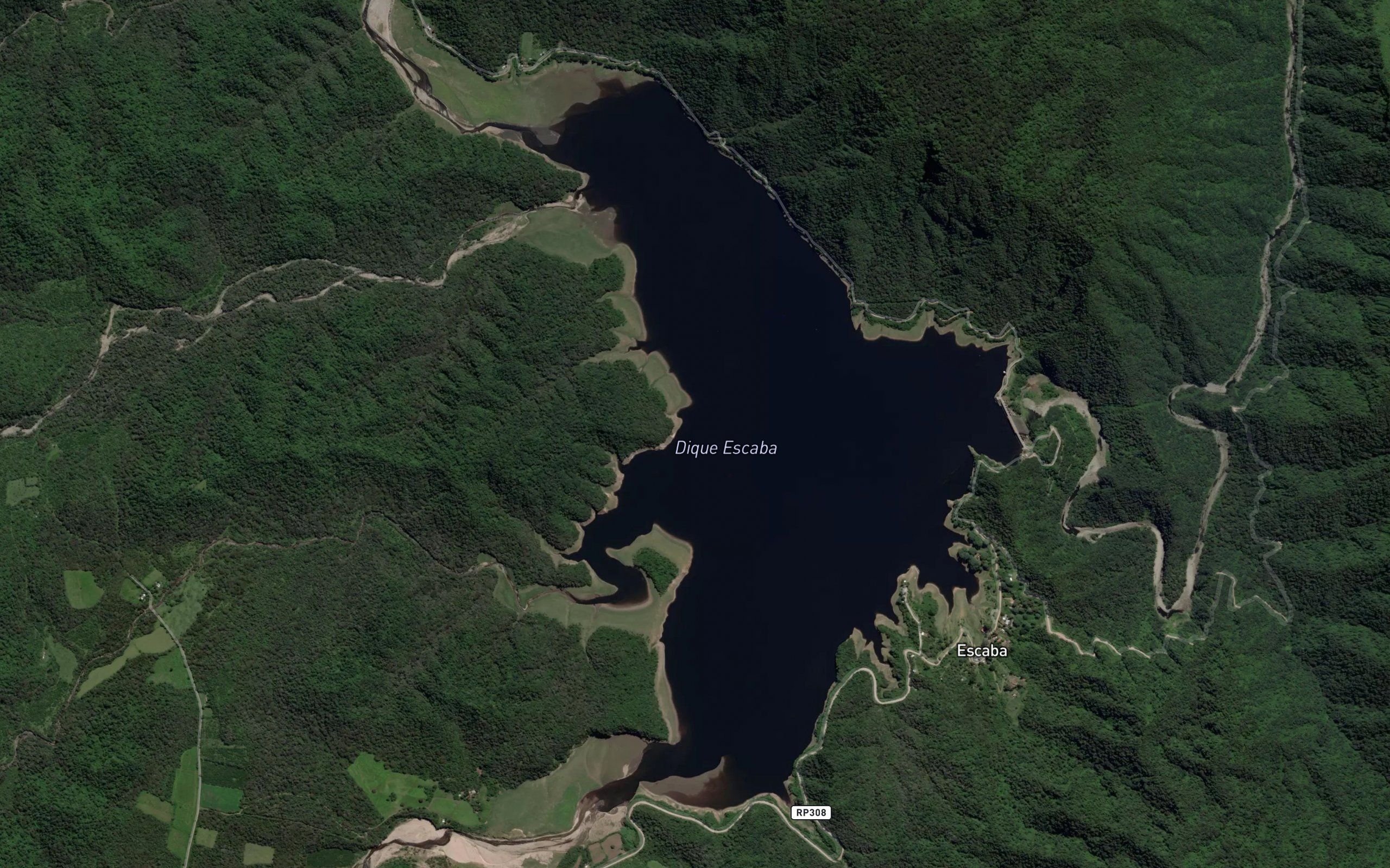 Rio Chavarria