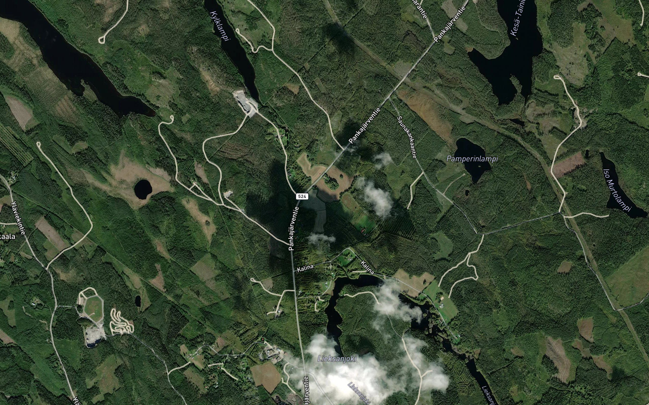 Saarijoki