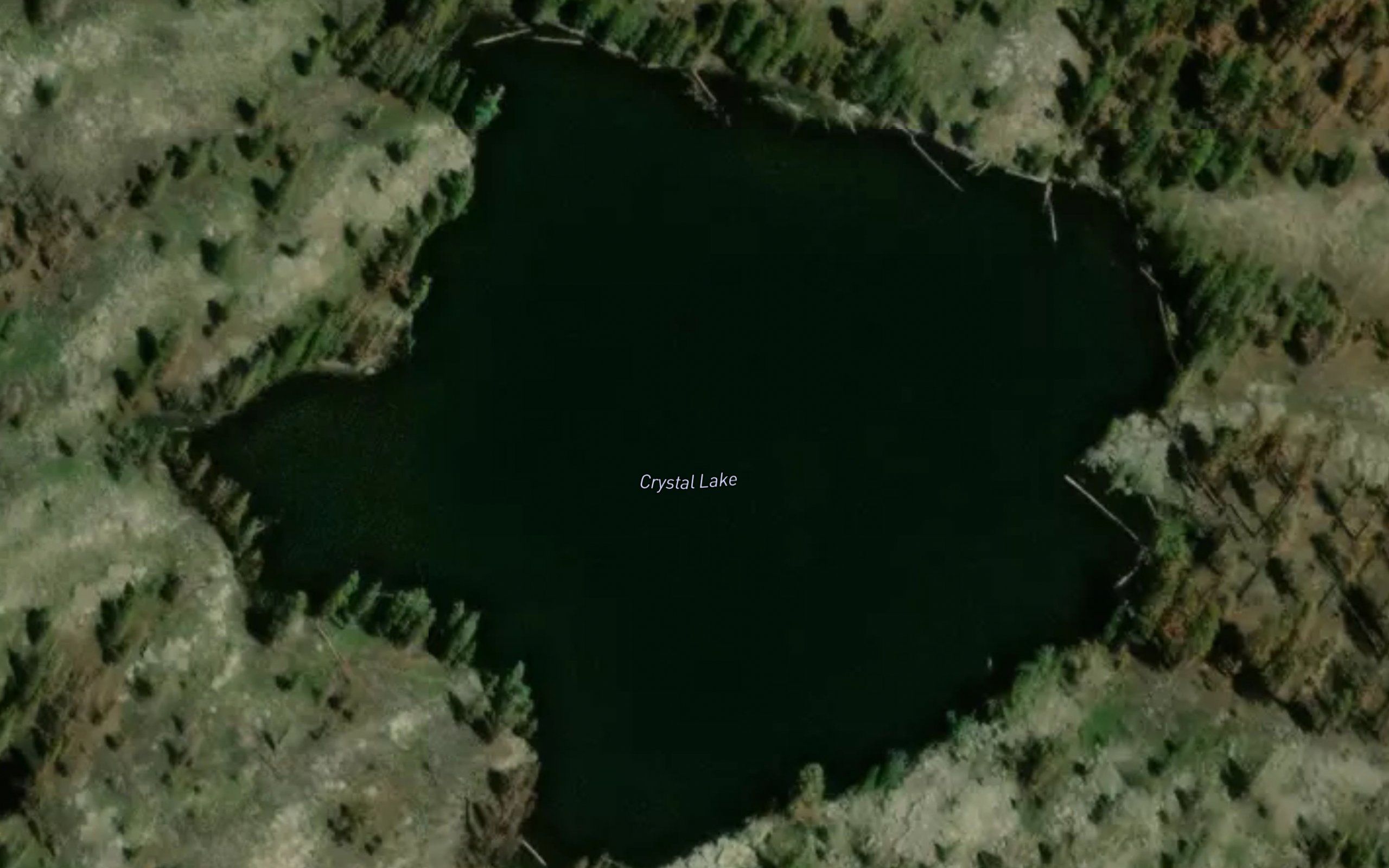 Crystal Lake
