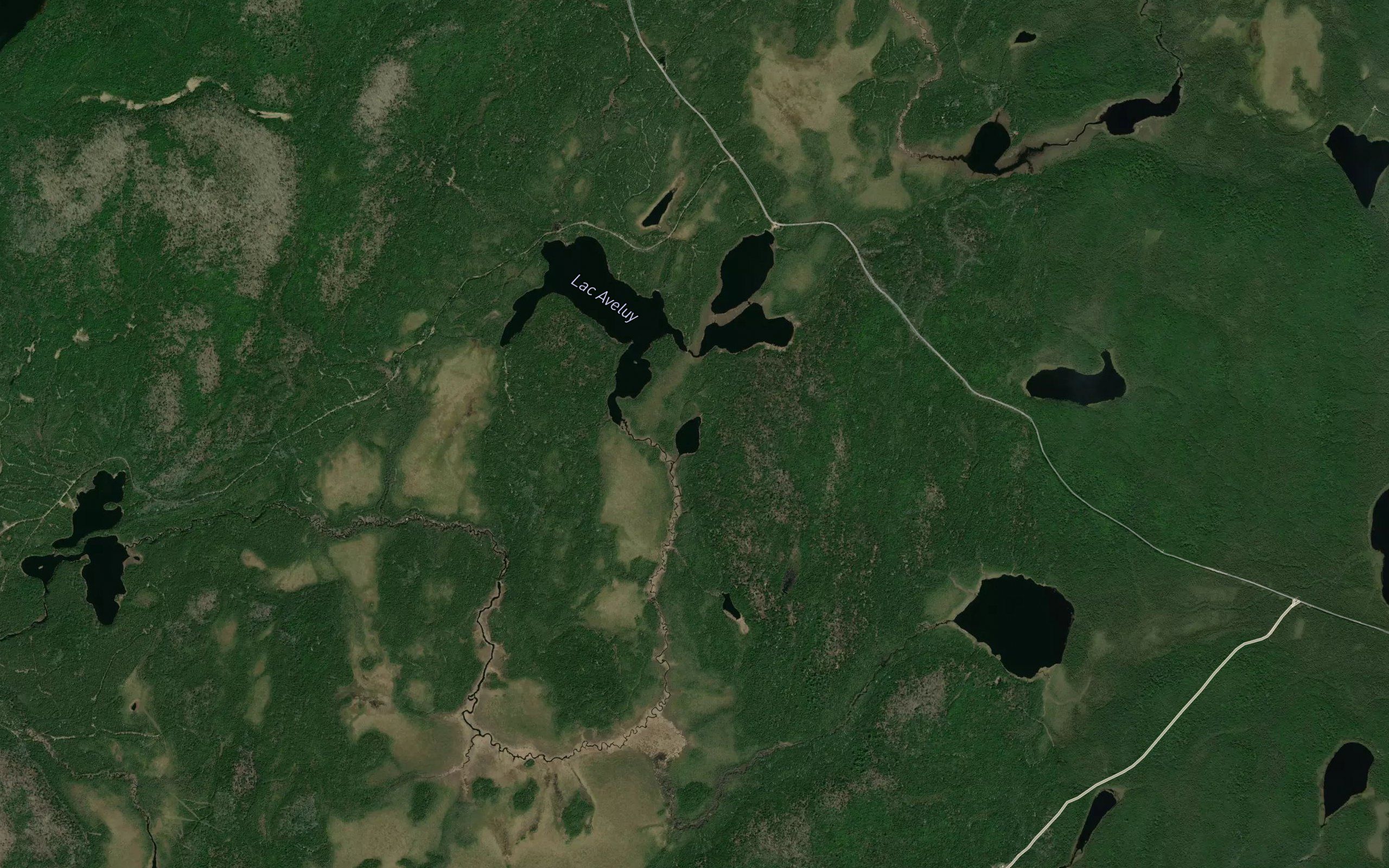 Lac Kappinski