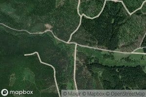 Hanson Creek