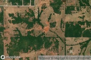 Oknoname 12509 Reservoir