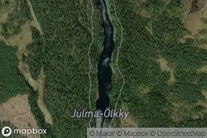 Julma-Olkky
