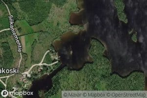 Pytinginniska