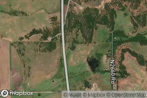 Sugar Creek Site 102 Reservoir