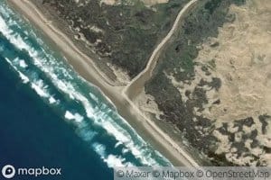 Kauaeparaoa Stream / Te Paki Stream