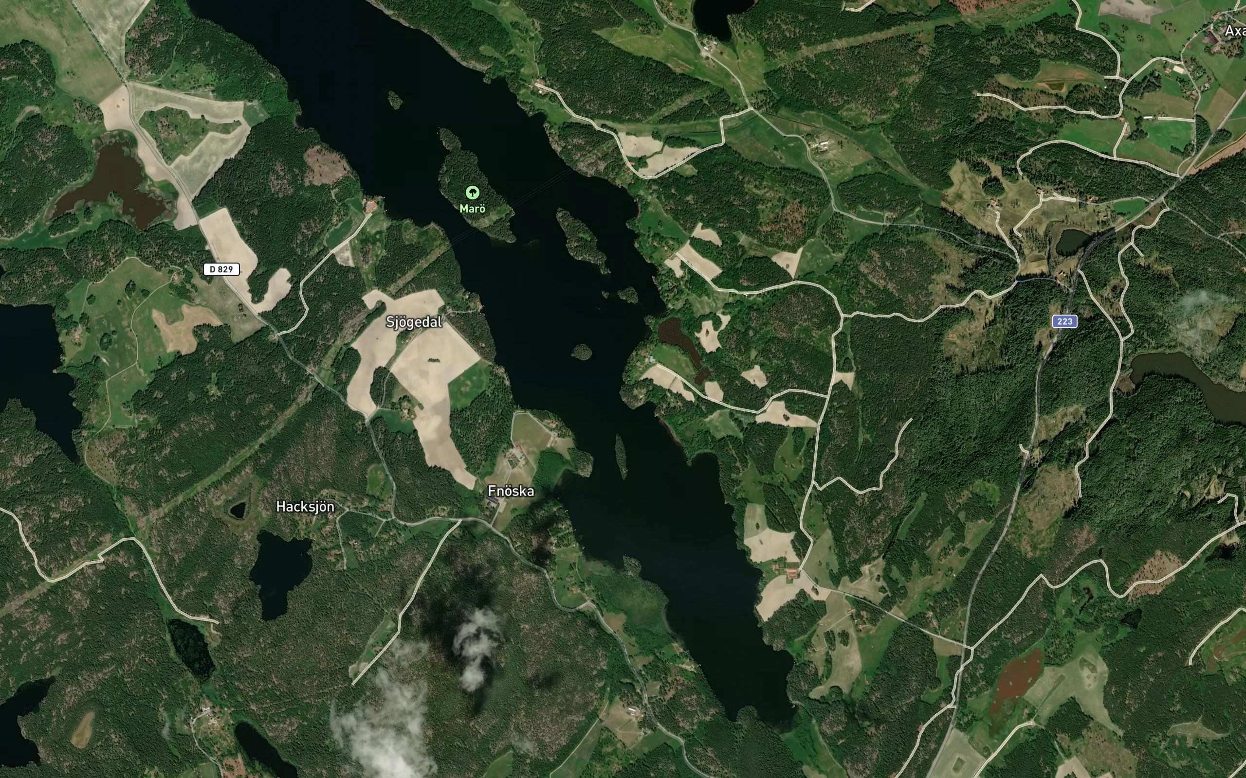 Penningbyviken