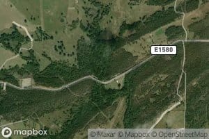 Sassafras Creek