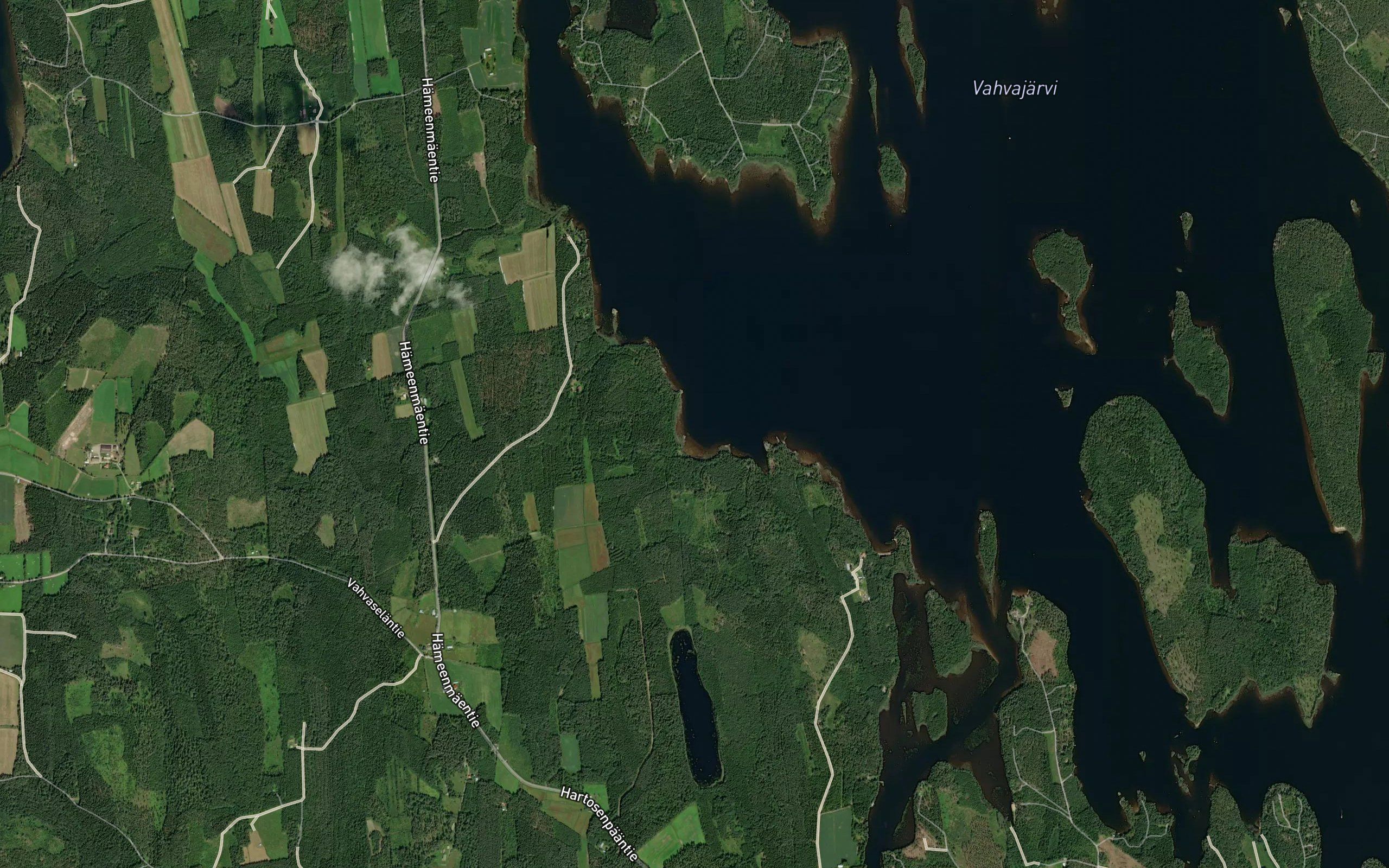 Pirttilahti