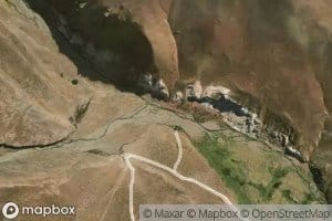 Arroyo Vegas Peladas