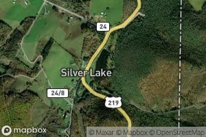 Silver Lake