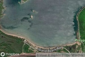 Middle Bay
