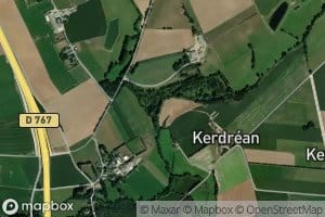 Ruisseau de Belle Chere