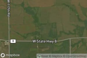 Big Indian Creek Reservoir 5-E