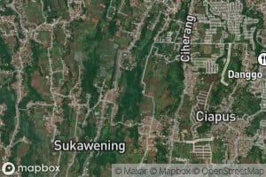 Ci Lubang