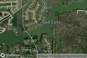 Club Lake