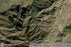 Barranca El Ranchito