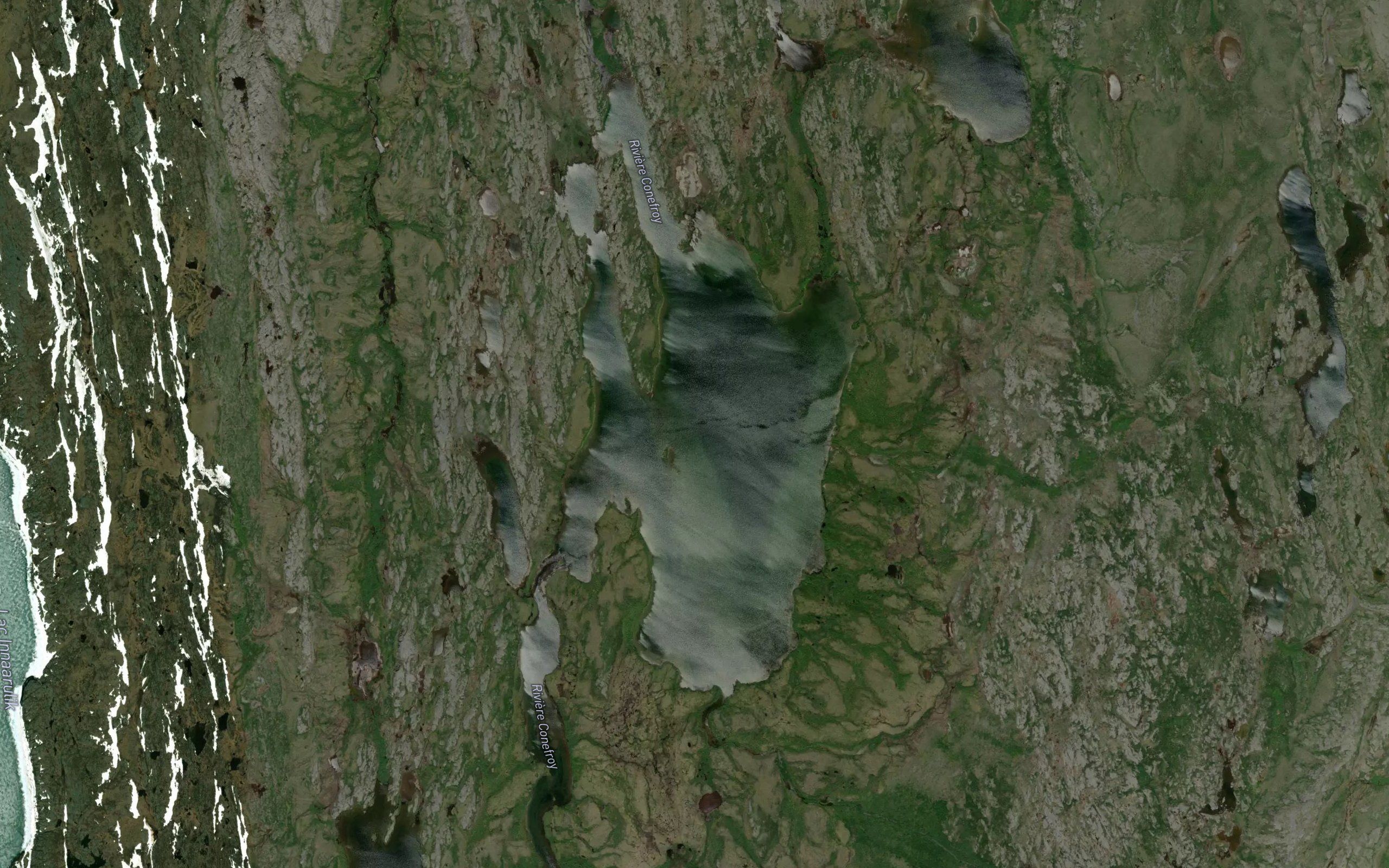 Lac Makimmataliup