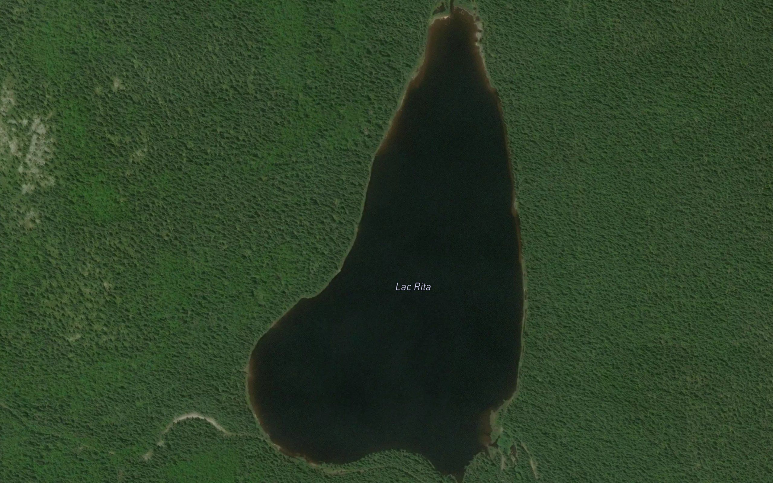 Lac Rita