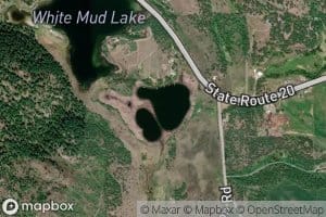 Keogh Lake