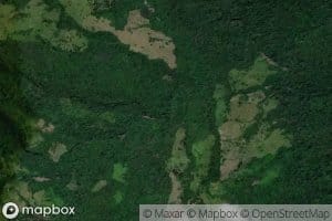 Quebrada La Chorrera