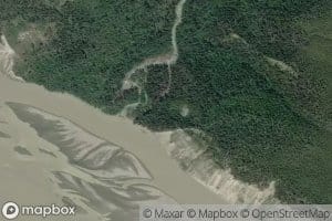 Gilahina River