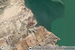 Arroyo de la Quebrada del Agua Negra