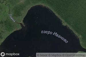 Ozero Ivanovo