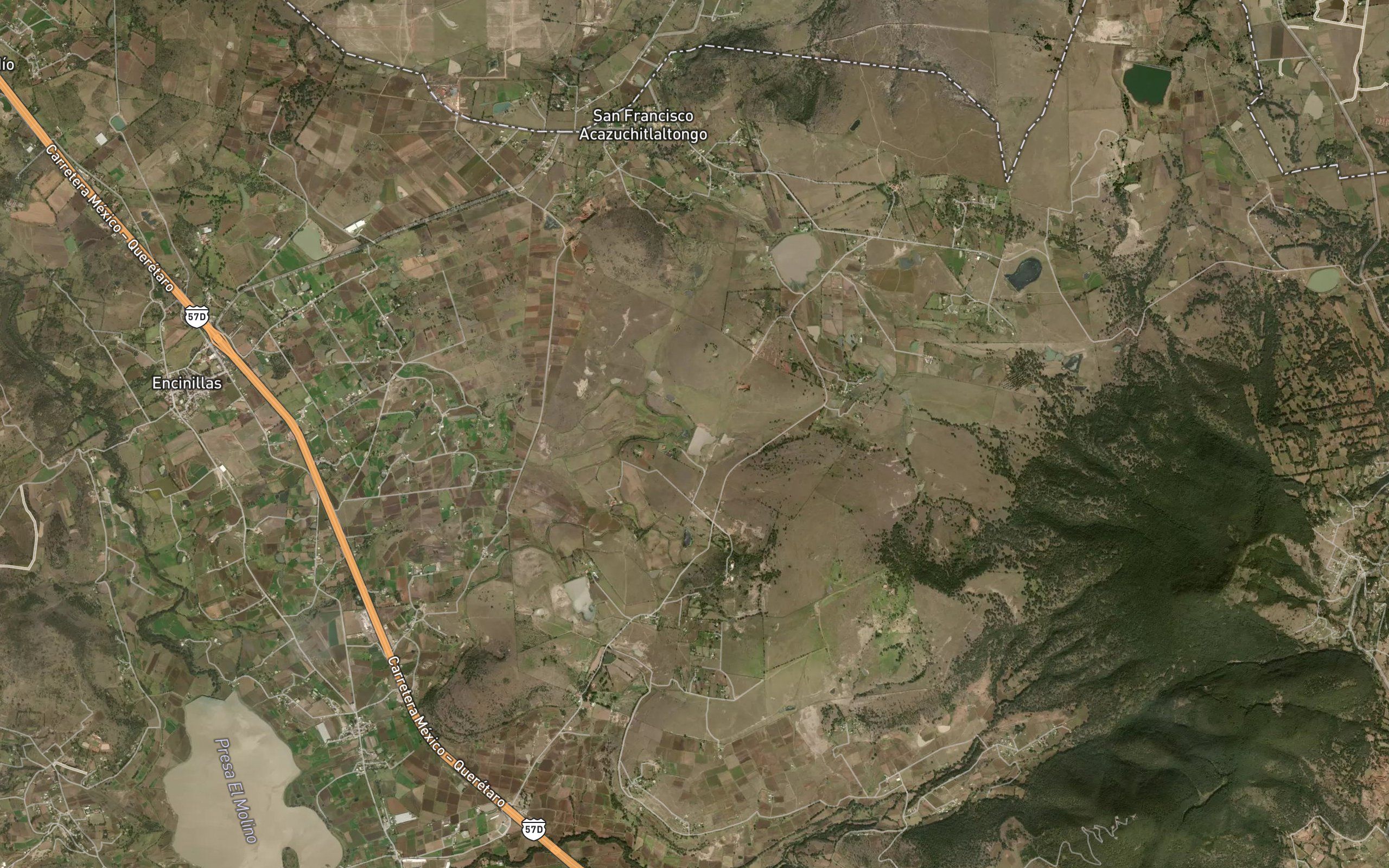 San Ignacio