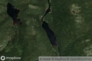 Lac aux Hurlements