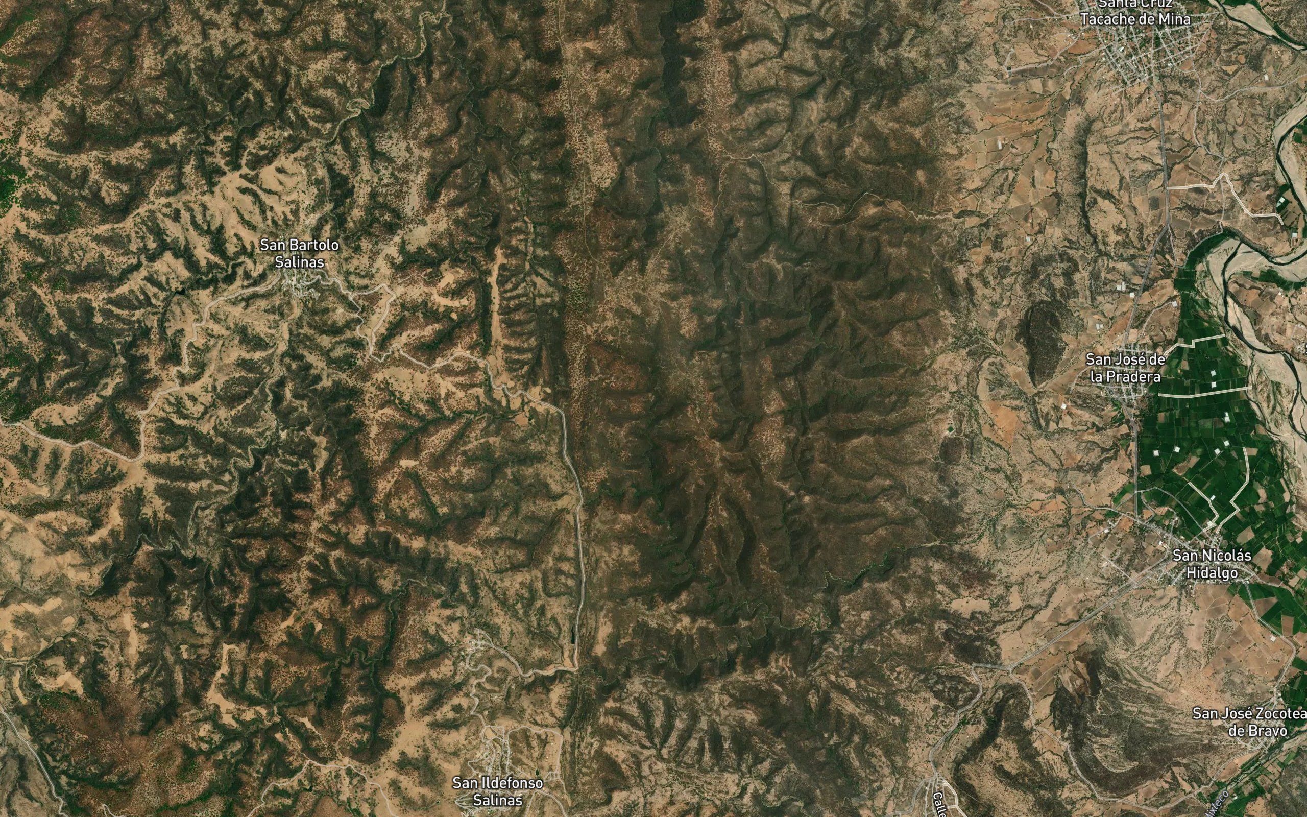 Barranca Yuzavi