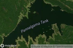 Pannelagama Reservoir