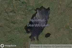 Vuolimus-Gearddosjavri