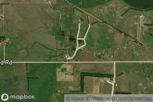 South Fork Elkhorn River