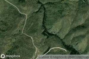Bedrock Creek