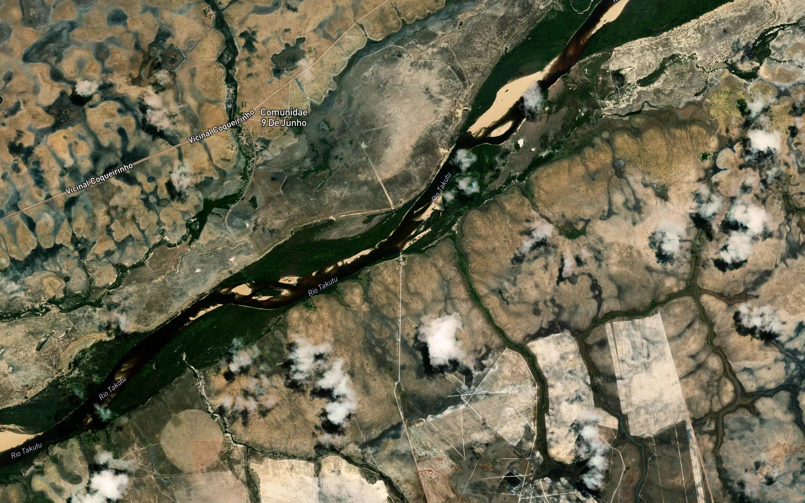 Igarape da Iara