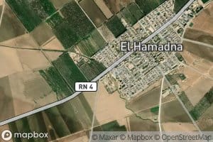 Oued Khourara