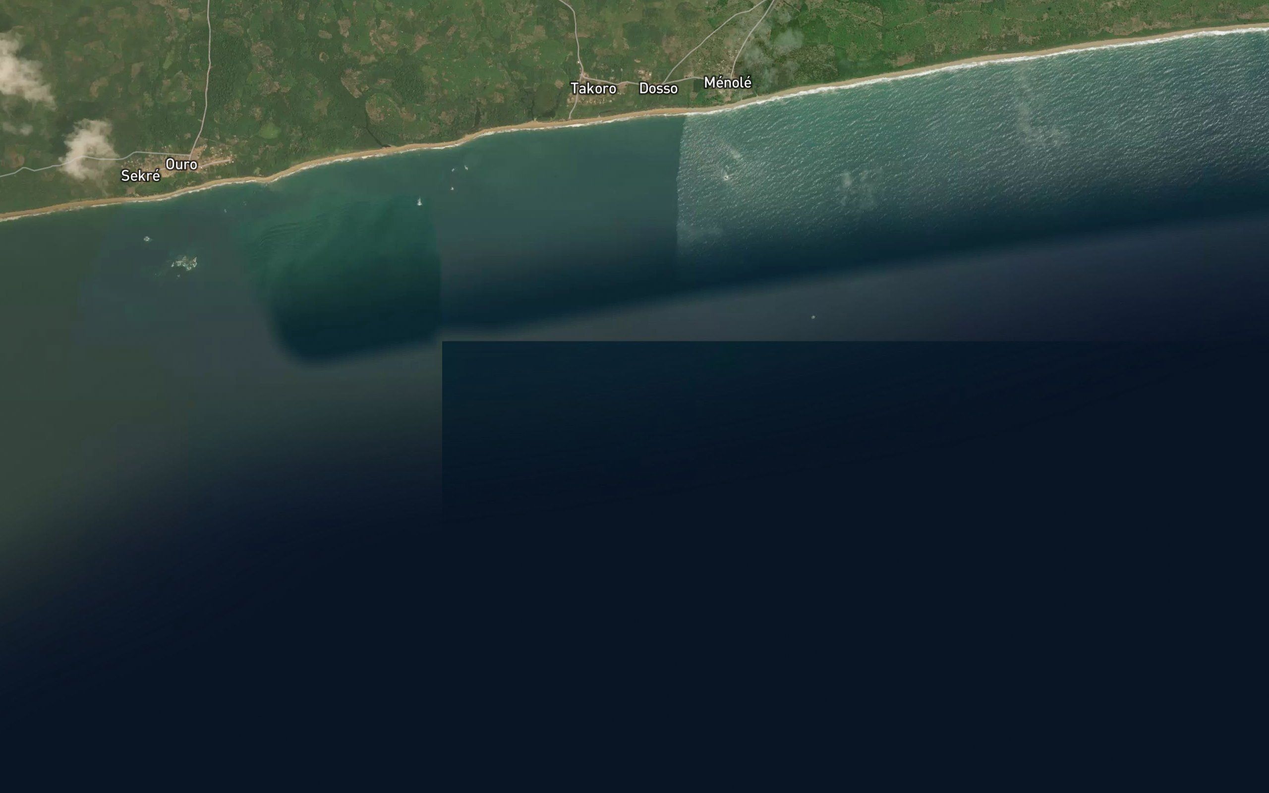 Naufona Reef