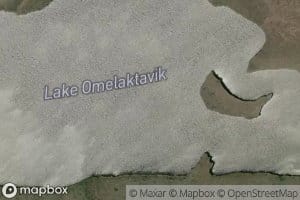 Lake Omelaktavik