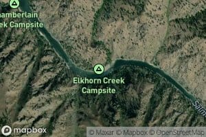 Elkhorn Creek