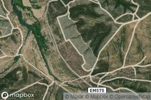 Ribeira do Carvalhoico