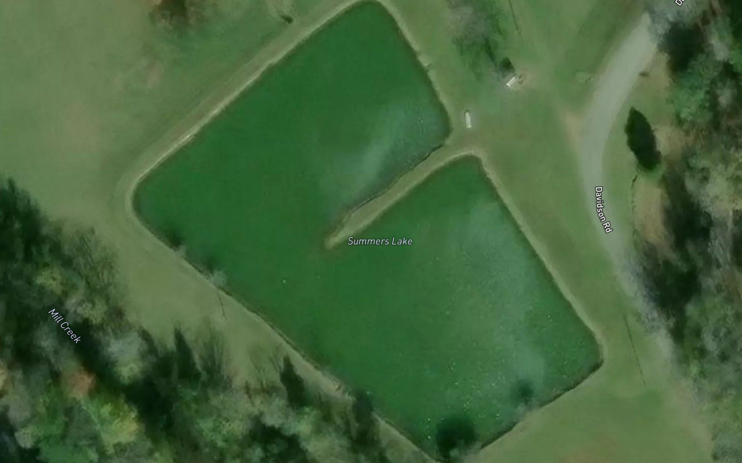 Summers Lake