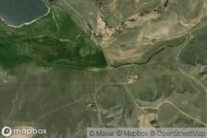 Wyoming Hereford Ranch Ditch Number 1