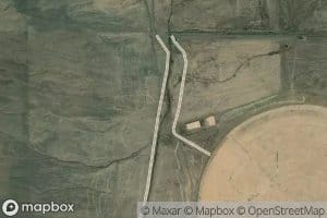 Bobcat Creek